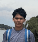 Abishek Acharya